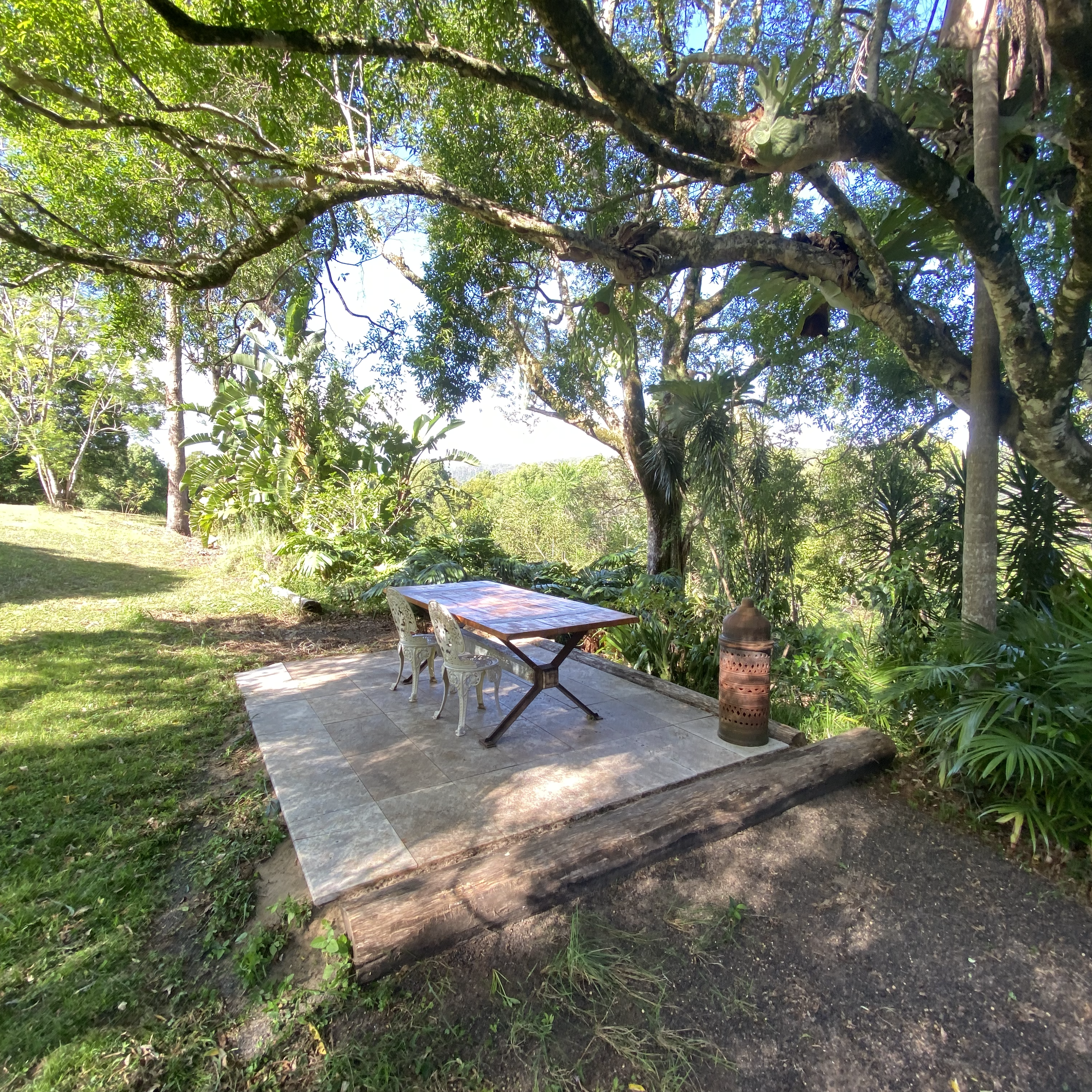 Picnic Spot