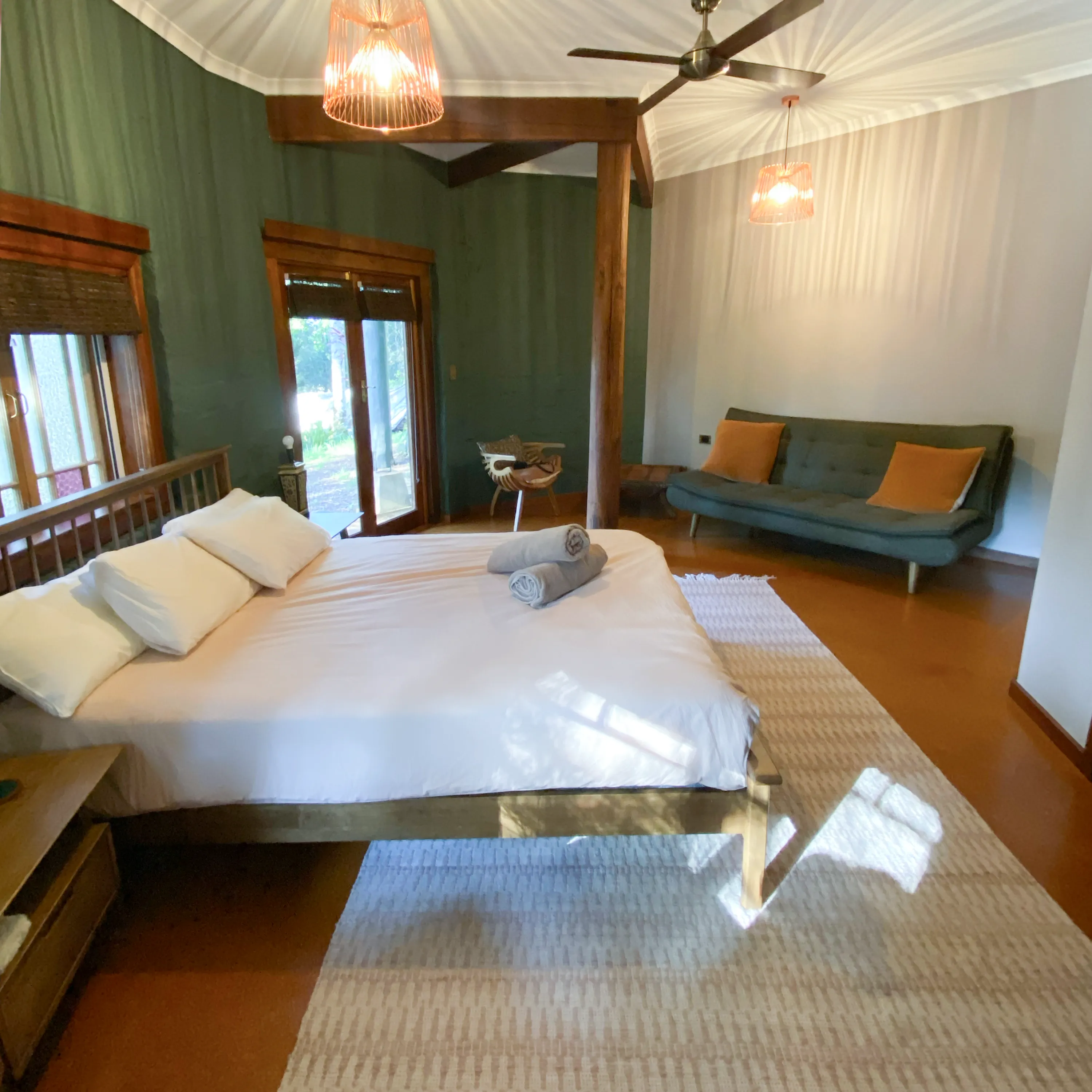 wildura-bnb-forest-retreat-home-accomodation